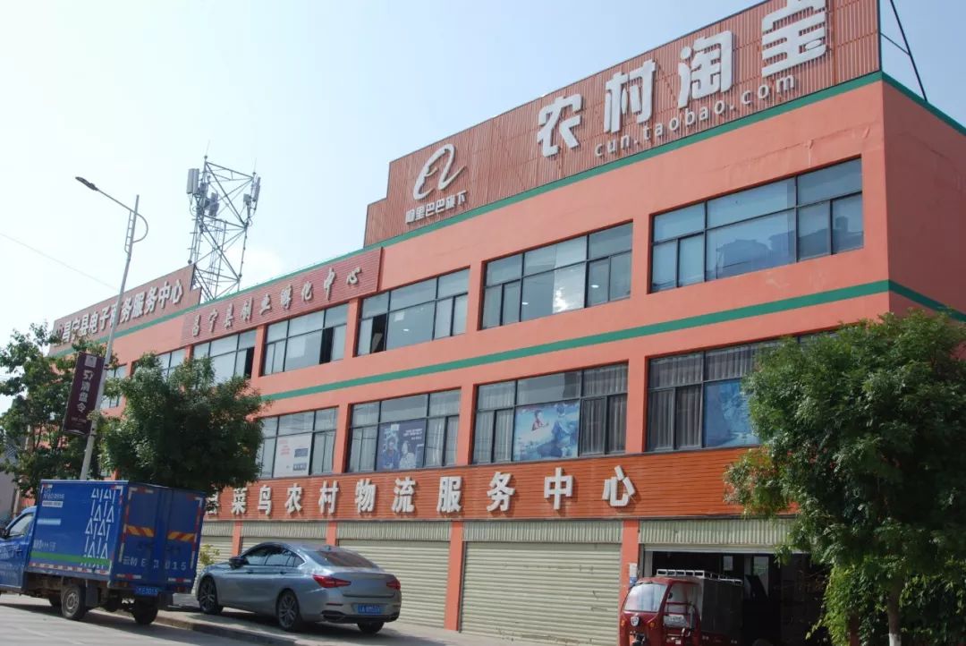 快递整合集中派送方案,快递整合趋势