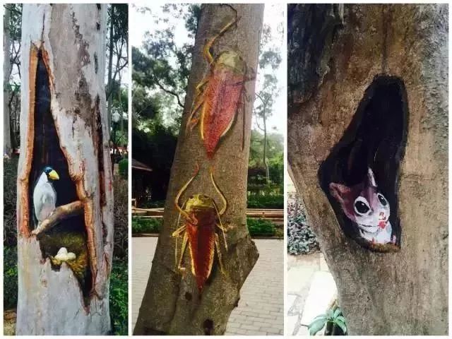 厦门推荐带娃好玩的地方,厦门溜娃免费景点