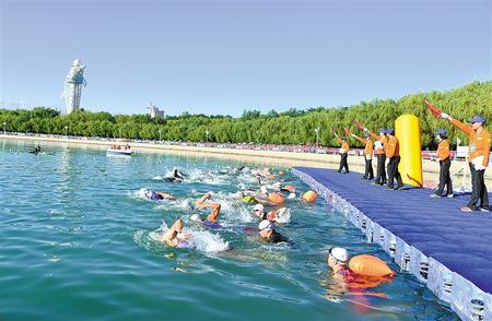 文化繁荣激发活力助力高质量发展,嘉峪关文化发展