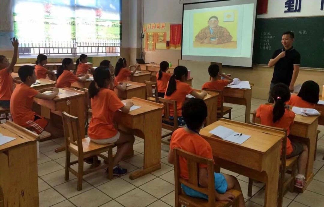 丁丁老师作文笑翻全场,丁丁老师作文课在哪上