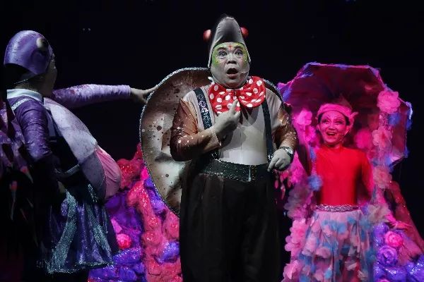 票房火，剧情燃，《冰火传奇》7月登陆北京