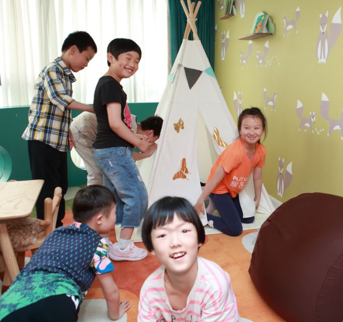 点亮一盏灯爱心再传承｜确认过眼神，这样的酒店才值得遇见