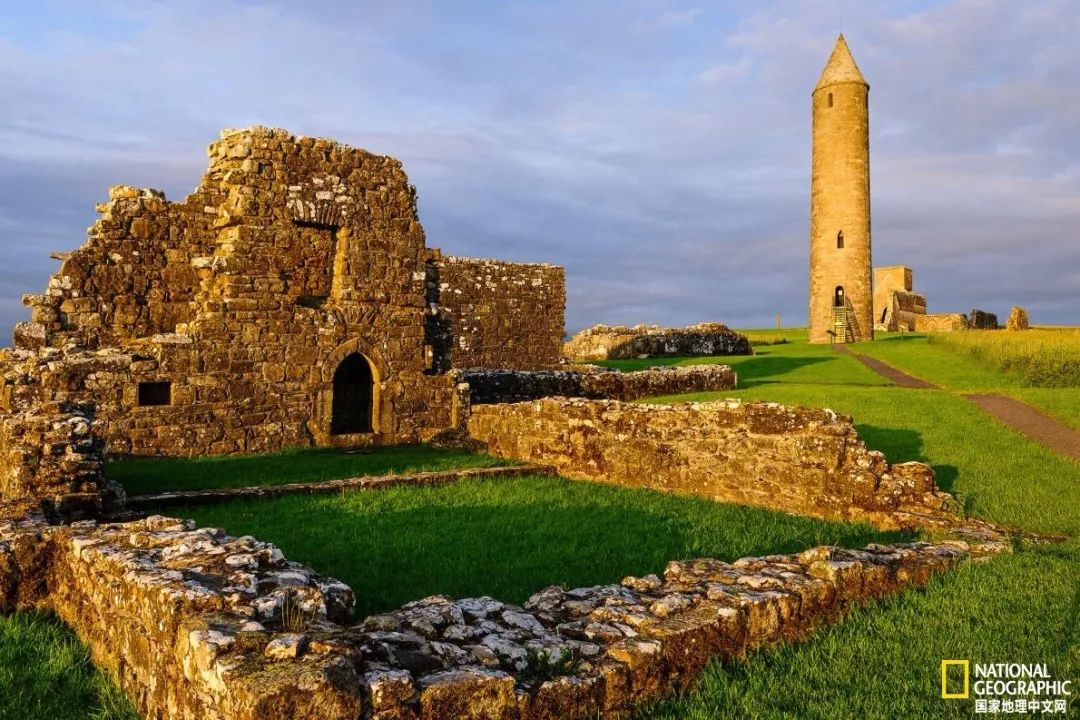 世界奇观大石头,欧洲的大石头在哪里