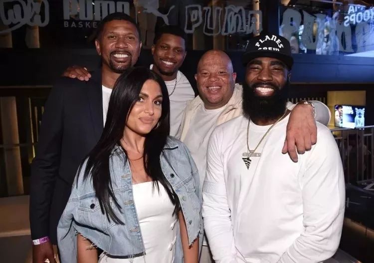 彪马篮球,彪马重回篮球领域视频