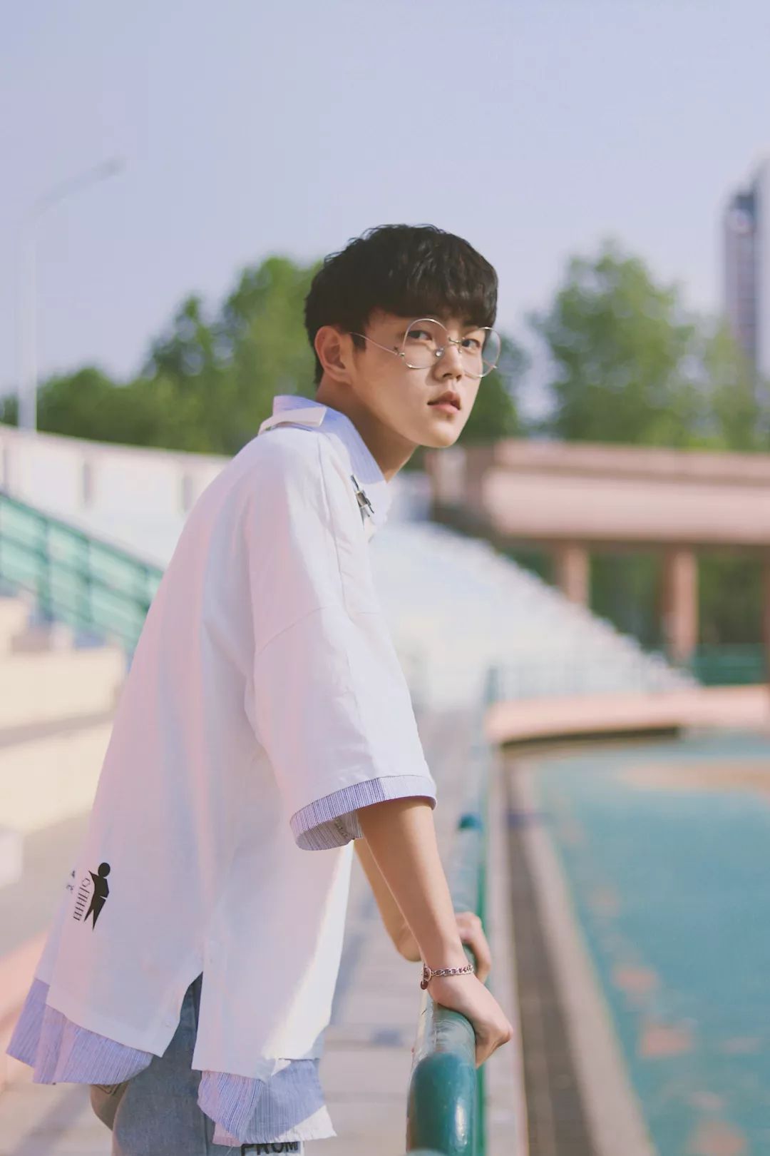 毕业写真哪个地方拍摄比较好,毕业写真哪里拍得好