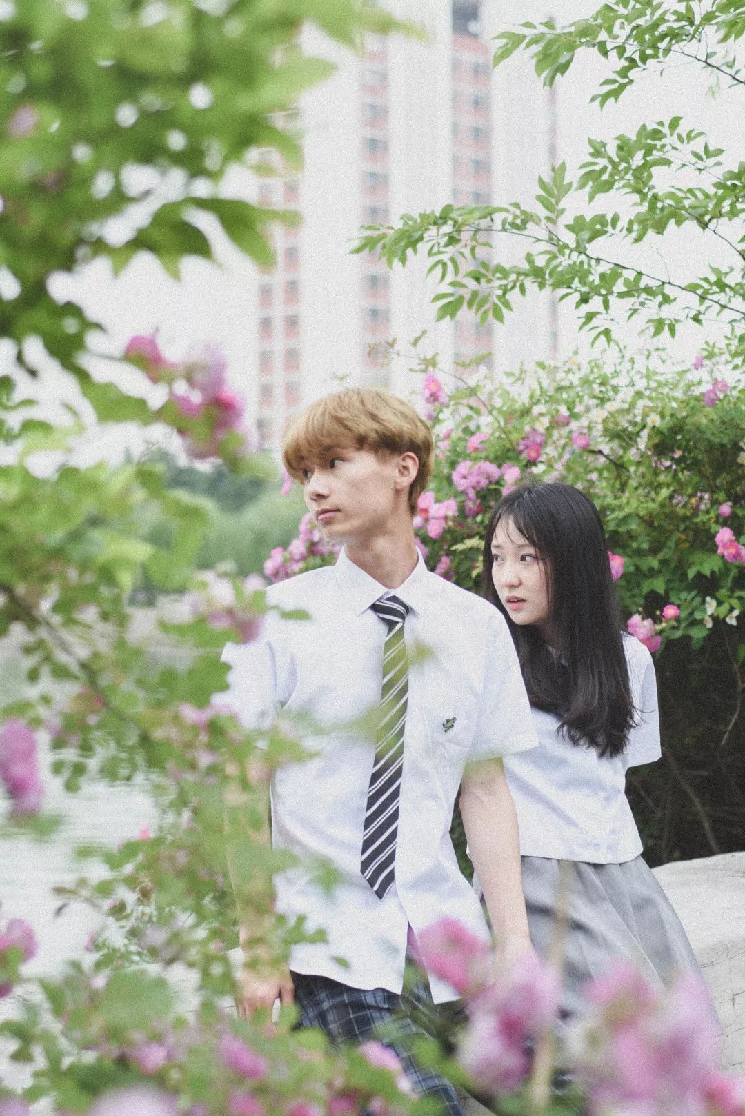 毕业写真哪个地方拍摄比较好,毕业写真哪里拍得好