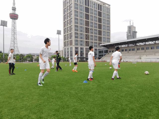 足球小将2015夺冠,喜报松江