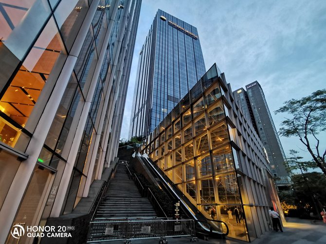 荣耀20Pro测评,荣耀20pro详细测评视频