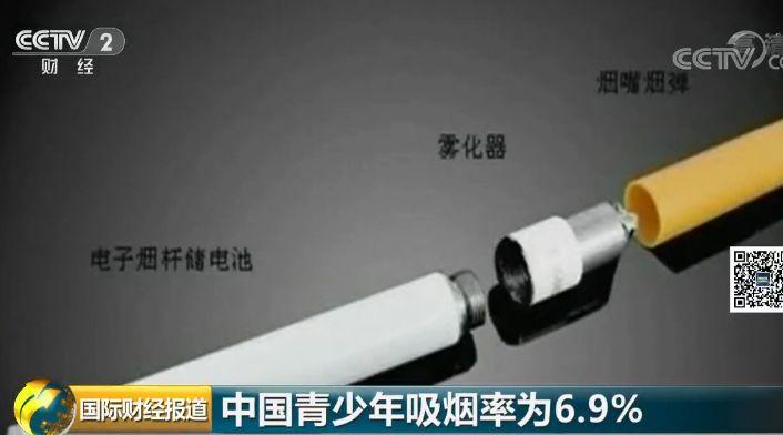 *子烟电**更健康，还能帮助戒烟？世界卫生组织专家的话，让人害怕
