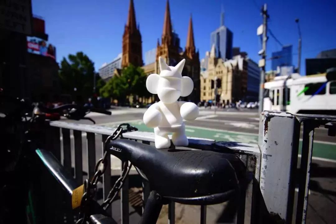 网红神兽！超级大奖！趣味畅游！全广州6.1都看这里了！