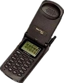 手机变化史详解,手机进化史20年