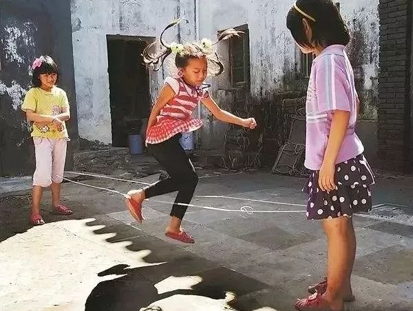 节日快乐！青白江80后90后00后，童年差别竟然这么大！