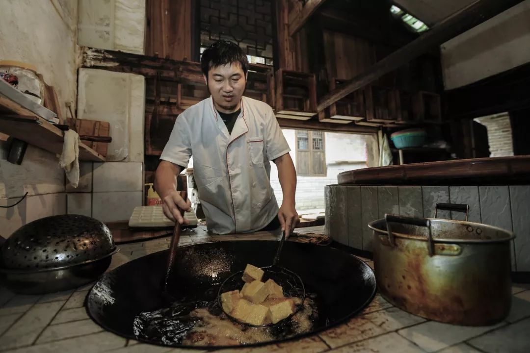 吃货福利|逛吃!逛吃!南平非遗美食节来袭,6月10日不见不散!