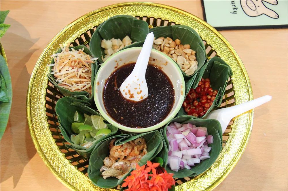 泰国交流｜万中遇上易三仓，这个夏天太美好！