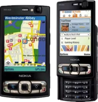 手机变化史详解,手机进化史20年