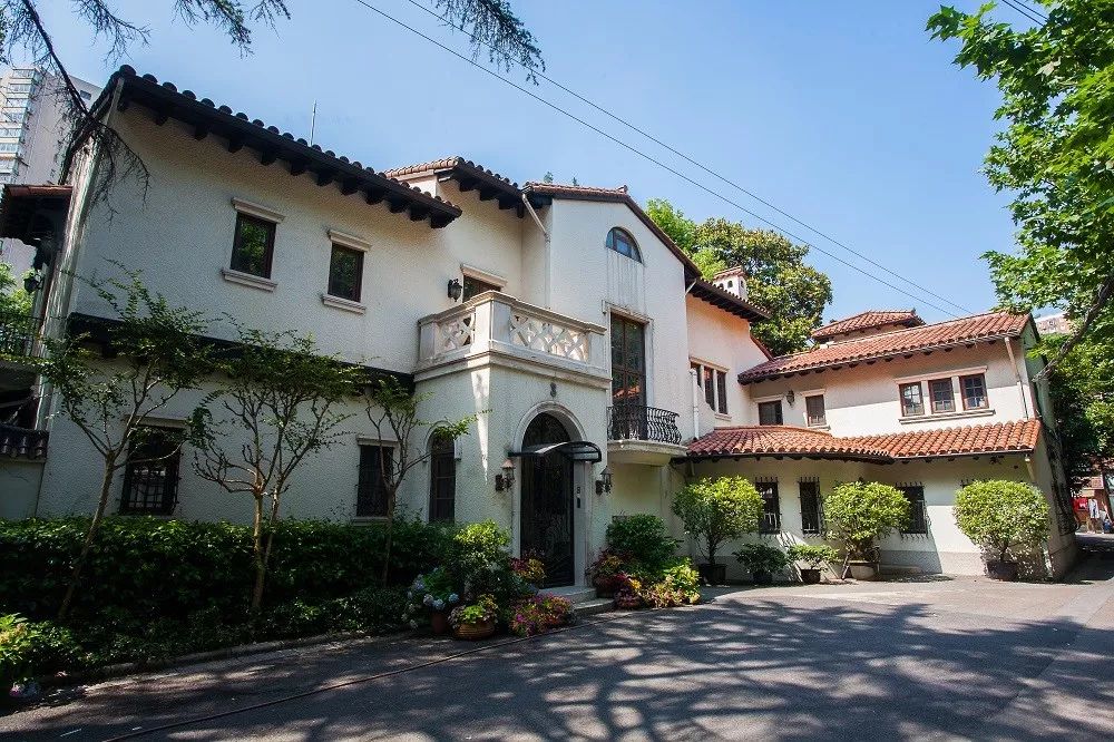 长宁区泰安路115弄,长宁区武夷路115弄