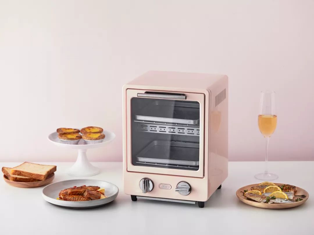 日本排名第一的烤箱,日本小烤箱新款