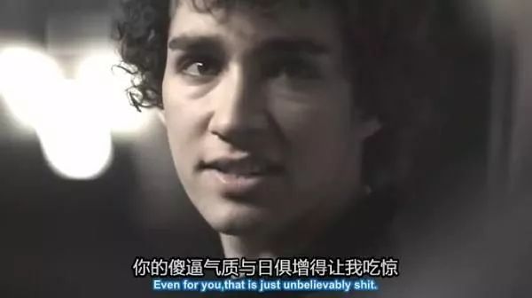 真正的low表现,low是一种什么体验