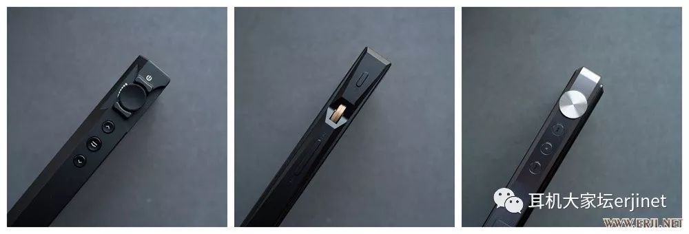 聊聊最近的几个安卓*放播**器：飞傲m11、艾巴索dx220和凯音n6mk2等