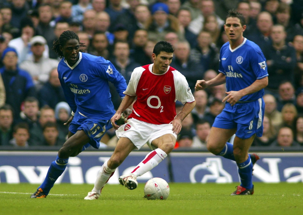 “摩托少年”雷耶斯——左脚能奏响萨克斯乐曲