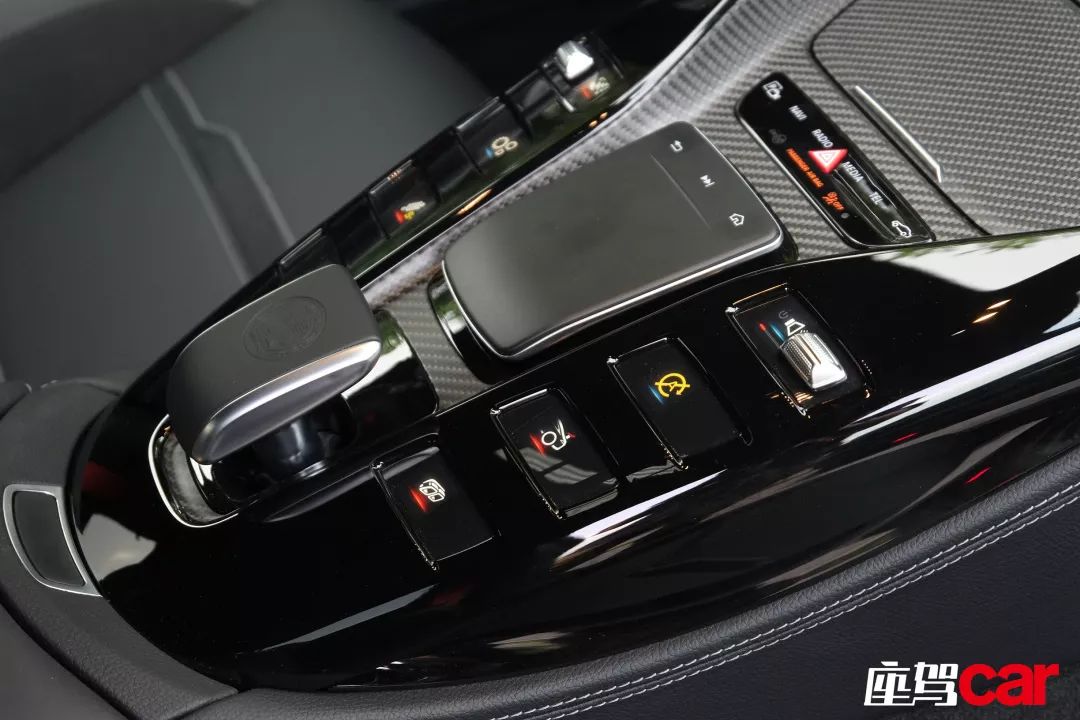 一台车到底跑多快,一台跑车多快