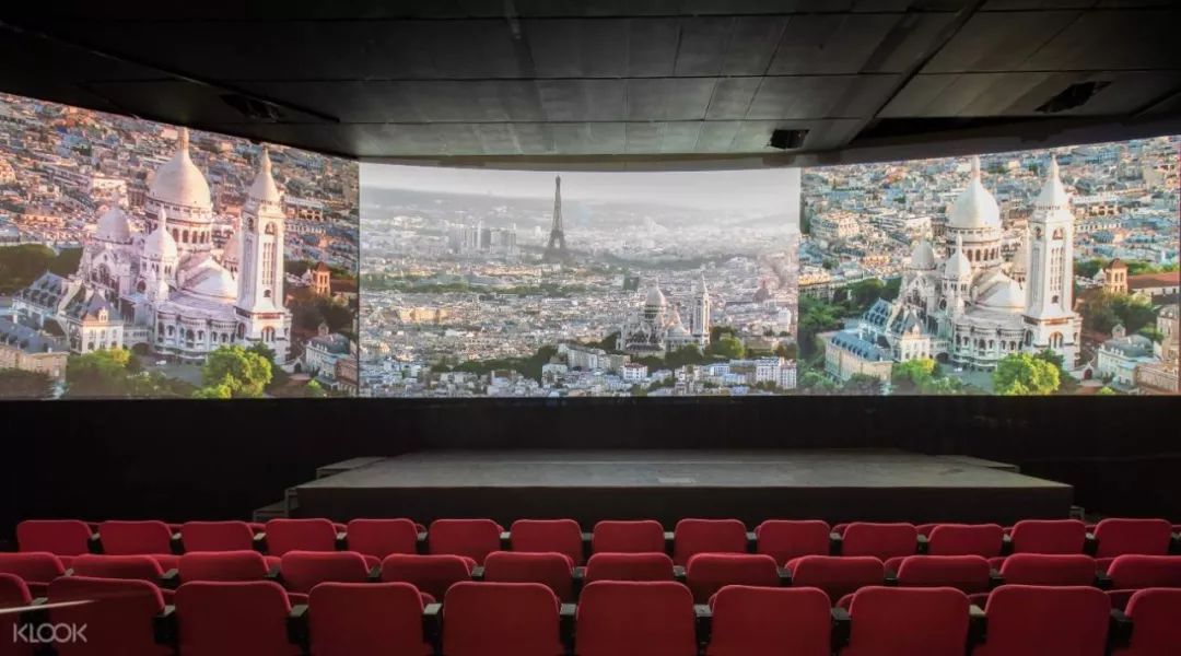 巴黎“假装自己是爱情电影主角”旅行指南