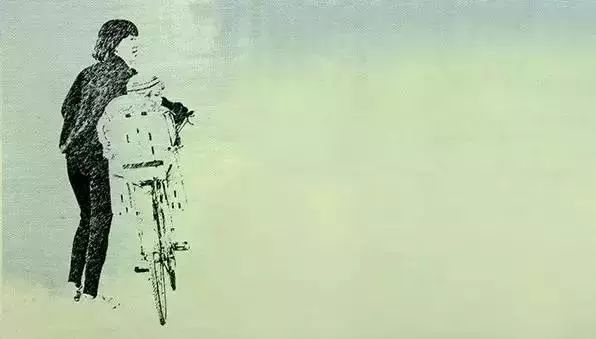 龙应台的小说目送全文,龙应台生平故事