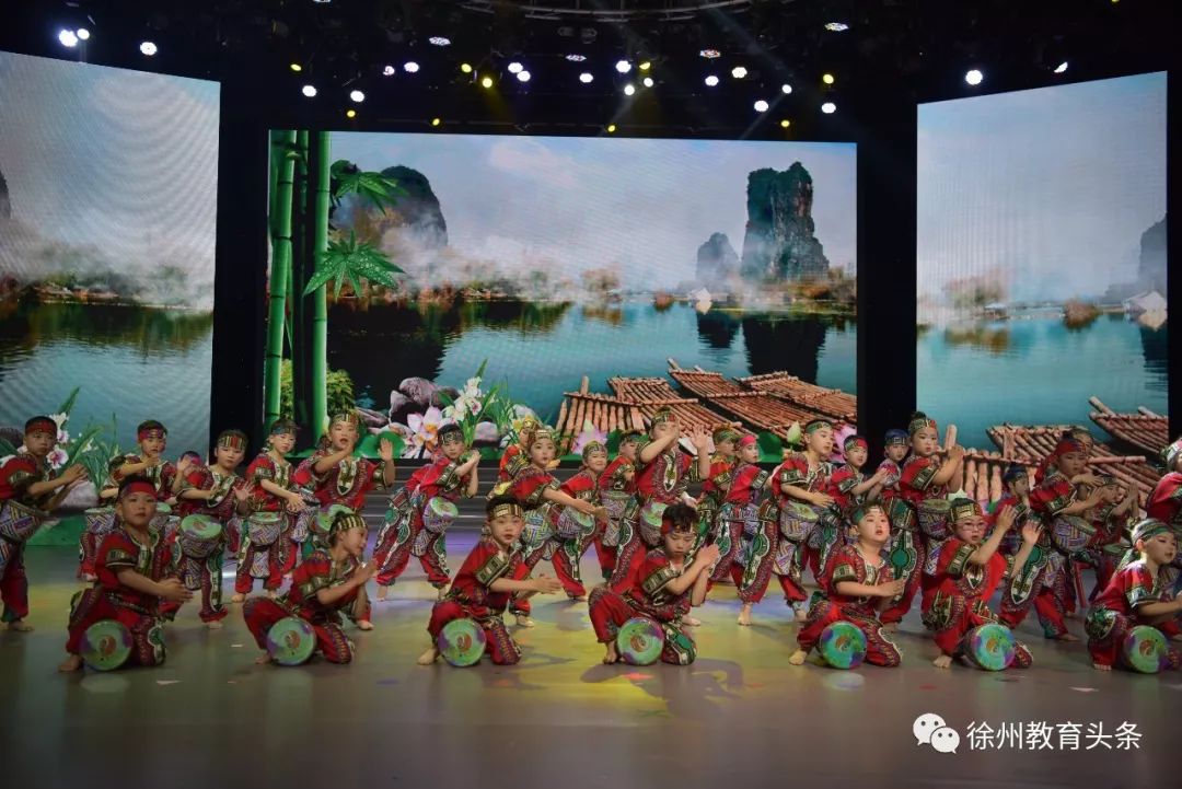 六一儿童节晚会有什么节目,六一儿童节又短又精彩的节目