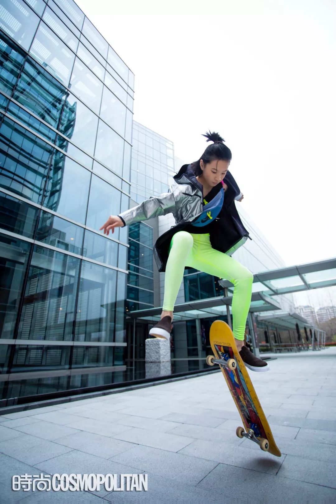 拒宅拒丧拒佛系,我“佛”够了