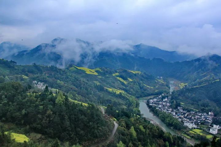 谁改变了安徽？