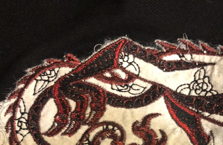 有了这三款宫里来的“护身福”,下半年的水逆统!统!退!散