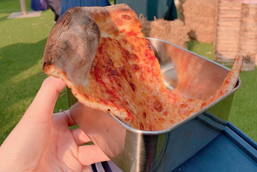 小蓝星周报|棉花棒能反复用，塑料御守守护你