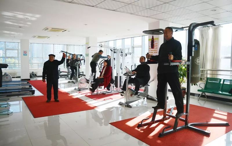 提升养老院服务水平改善服务质量,助力养老服务高质量发展