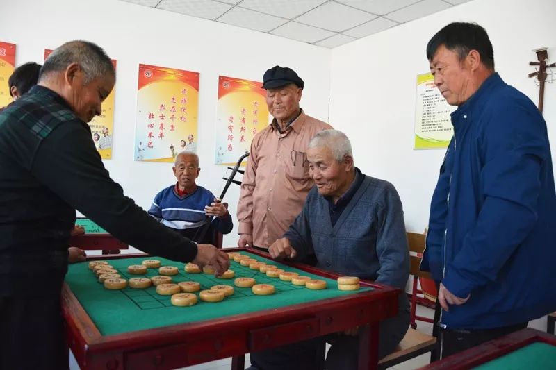 提升养老院服务水平改善服务质量,助力养老服务高质量发展