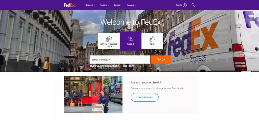 美联邦快递误寄华为包裹,联邦快递华为事件处理结果