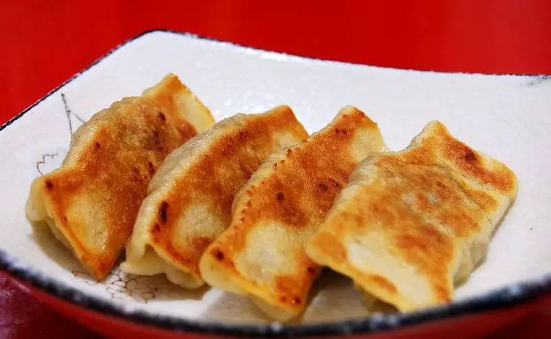 北京小吃卤煮炒肝爆肚,北京美食炒肝卤煮