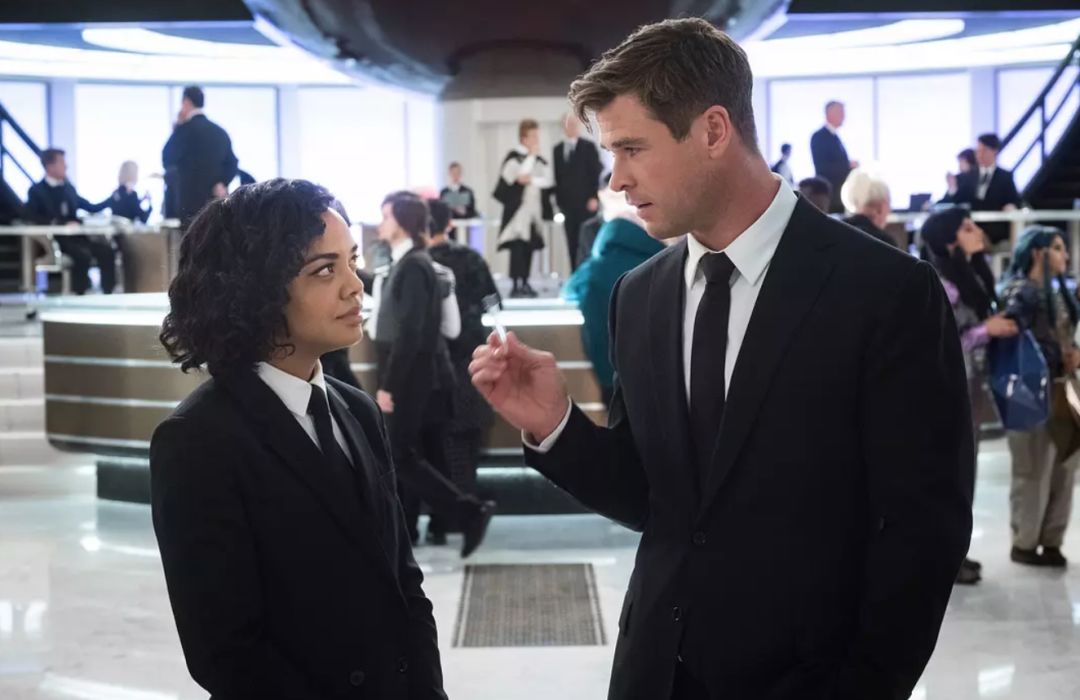 出续集了！我赌6月院线爆款被它预定