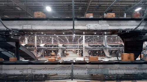 西安京东亚洲一号简介,探秘京东