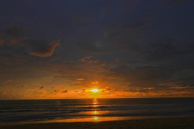 泰国普吉岛芭东海滩泰式spa,普吉岛泰式精油spa宣传片