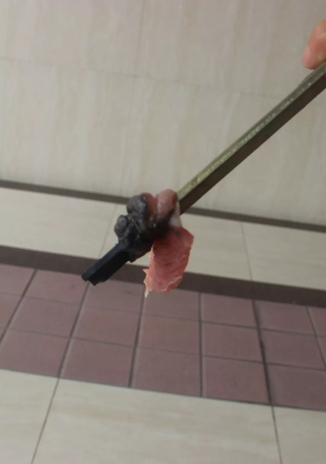 电动车爆燃的危害,电动车爆燃的威力超出想象