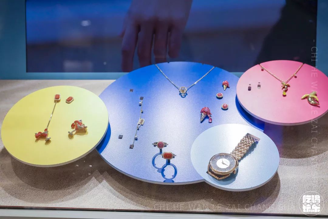 万象汇购物节,万象汇购物狂欢节礼品