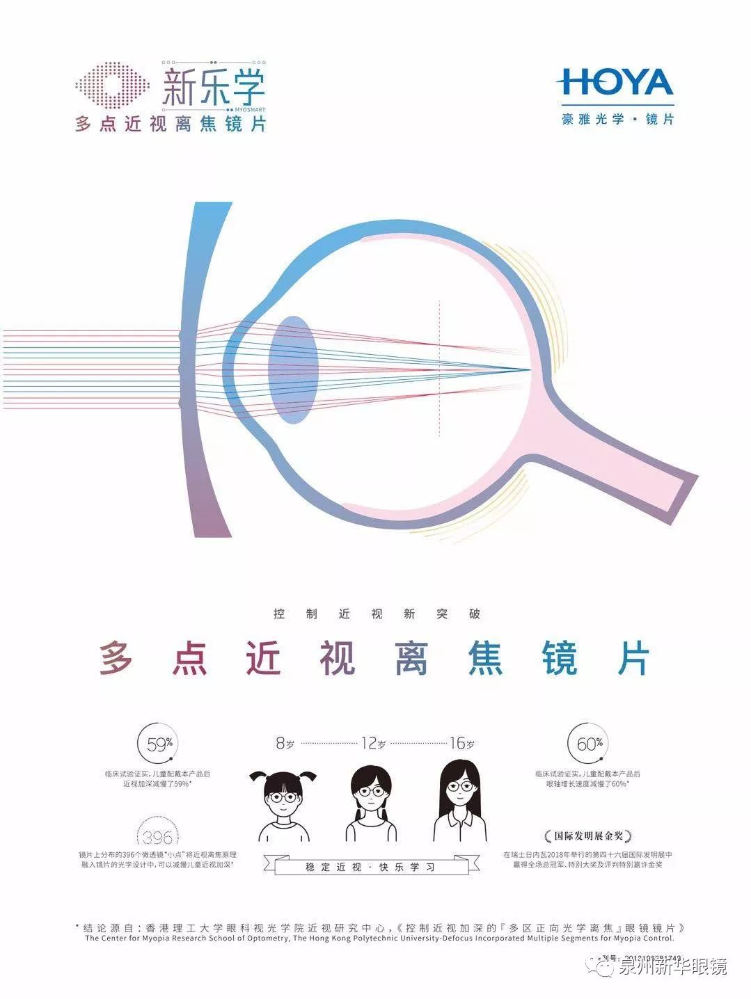 扩散！安溪戴眼镜的人快看！这个一定注意，中午都在传