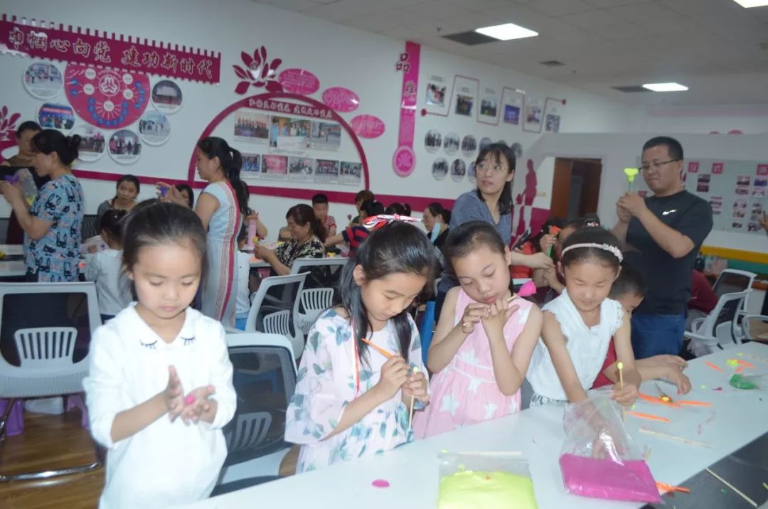 六一快乐怎么过,快乐六一幼儿园活动