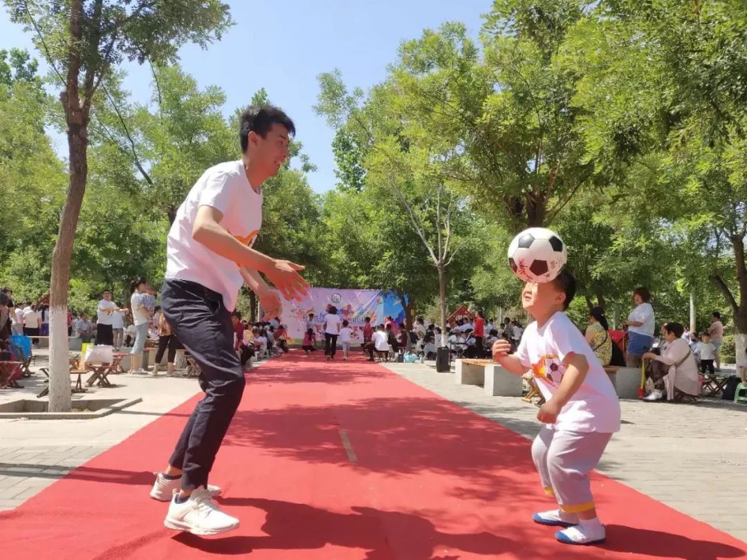 六一快乐怎么过,快乐六一幼儿园活动