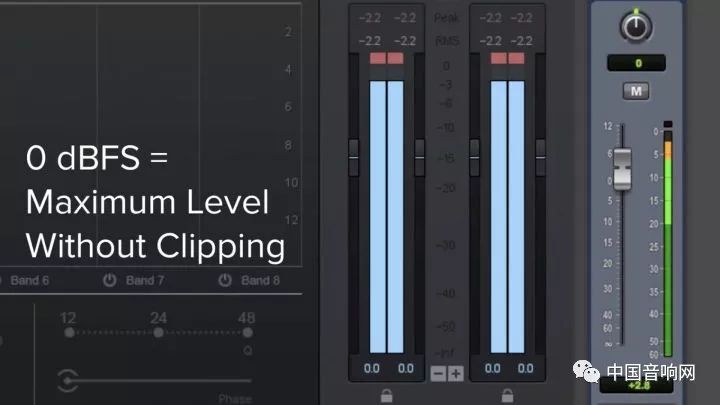 如何正确调试话筒录出好声音？