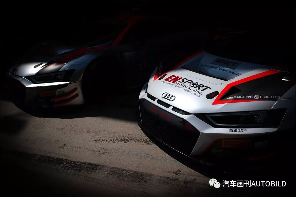 情理之中意料之外活动,2019纽北耐力赛奥迪r8lms冠军