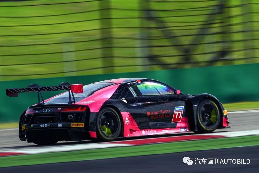 情理之中意料之外活动,2019纽北耐力赛奥迪r8lms冠军