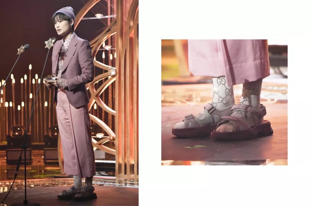 夏天最丑的鞋款,又丑又帅又好看的鞋子