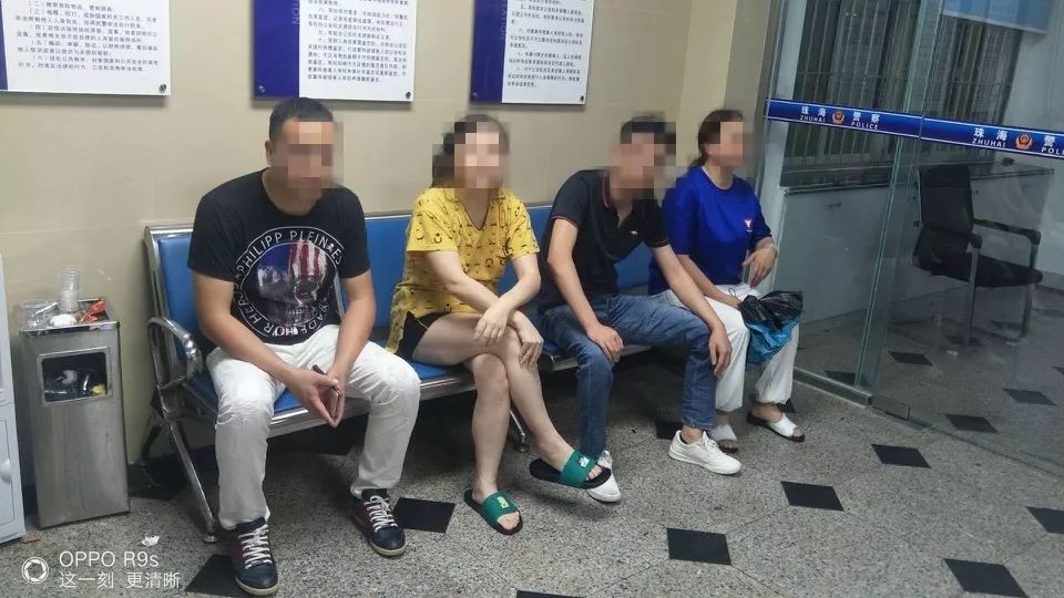 非法经营民宿处罚标准,拱北花苑新村非法民宿