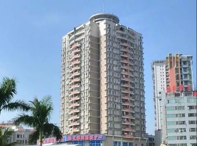 非法经营民宿处罚标准,拱北花苑新村非法民宿